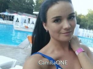 CamilaONE