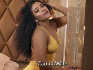 CamilaWills