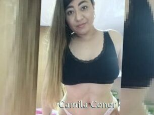 Camila_Conor 1 grosse chatte poilue