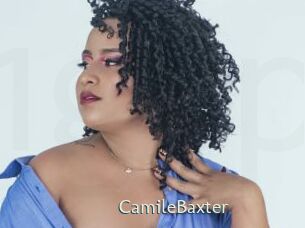 CamileBaxter