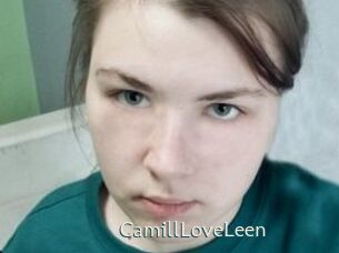 CamillLoveLeen