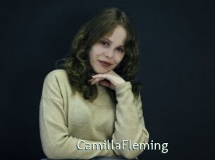 CamillaFleming 1 grosse chatte poilue