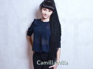 CamillaMills