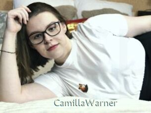 CamillaWarner