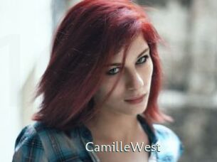 CamilleWest