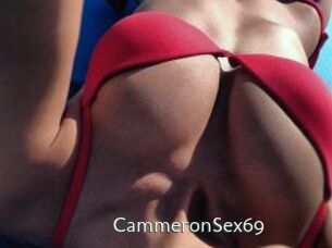 CammeronSex69