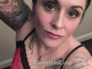 CancerLeoCusp