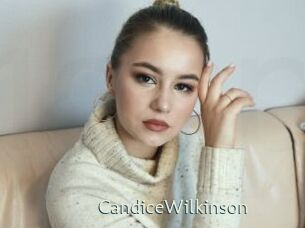 CandiceWilkinson
