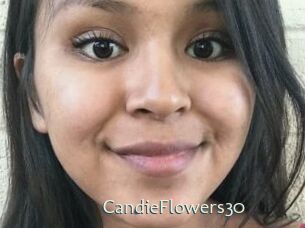 CandieFlowers30