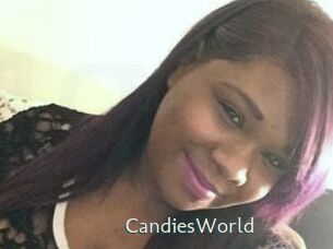 CandiesWorld