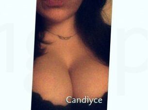 Candiyce