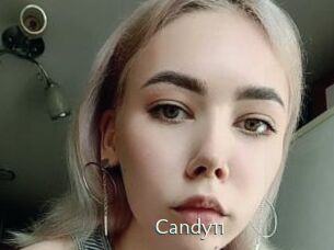 Candy11