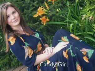 Candy1Girl 1 grosse chatte poilue