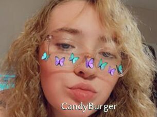 CandyBurger