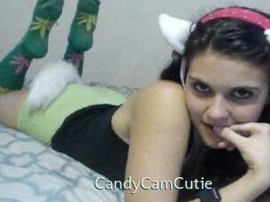 CandyCamCutie