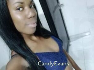 CandyEvans