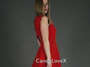 CandyLoveX