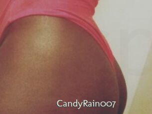 CandyRain007 1 grosse chatte poilue