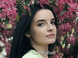 CandyRudi