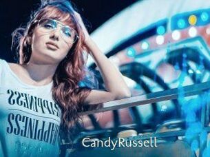 CandyRussell