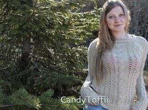 CandyToffii