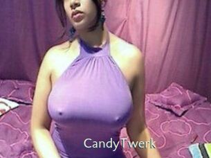 CandyTwerk