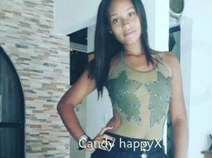 Candy_happyX