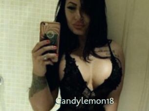 Candylemon18