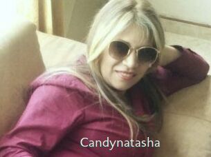 Candynatasha