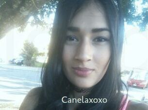 Canelaxoxo