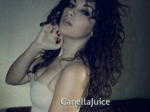 CanellaJuice