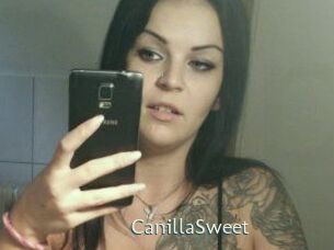 CanillaSweet