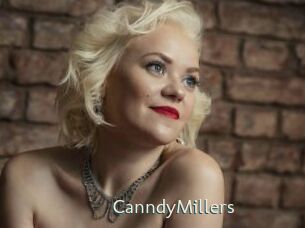 CanndyMillers