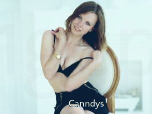 Canndys