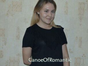 CanoeOfRomantic