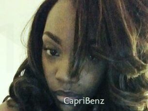 Capri_Benz