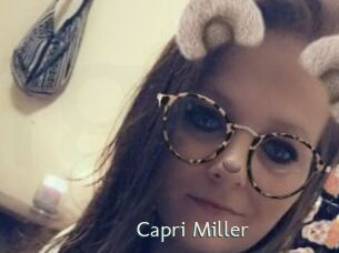 Capri_Miller