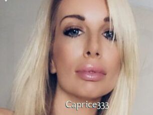 Caprice333