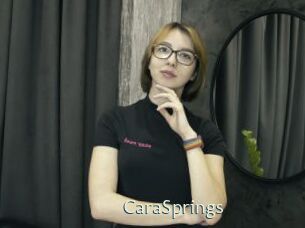 CaraSprings