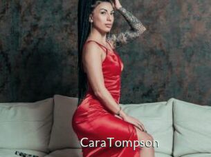 CaraTompson