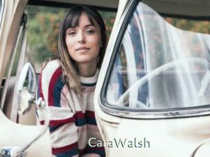 CaraWalsh 1 grosse chatte poilue