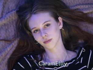 CaramEllly