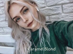 CaramelBlond