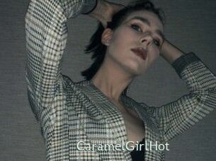 CaramelGirlHot