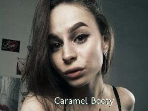 Caramel_Booty