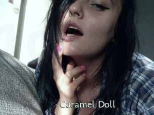 Caramel_Doll