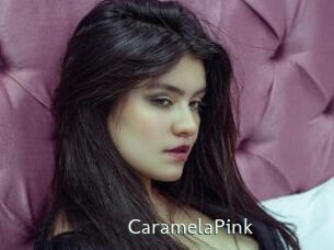 CaramelaPink