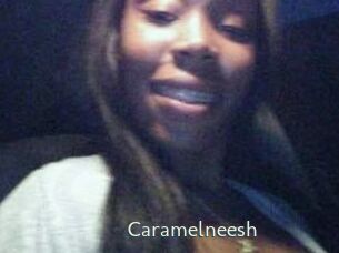 Caramelneesh
