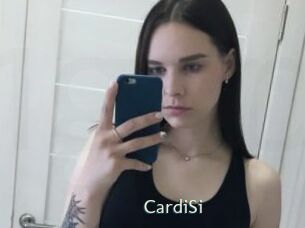 CardiSi