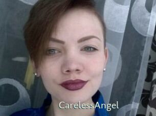 CarelessAngel